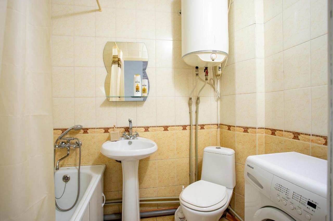 Apartment On Central Avenue-3 Slobodskaya Mykolaiv Exterior photo